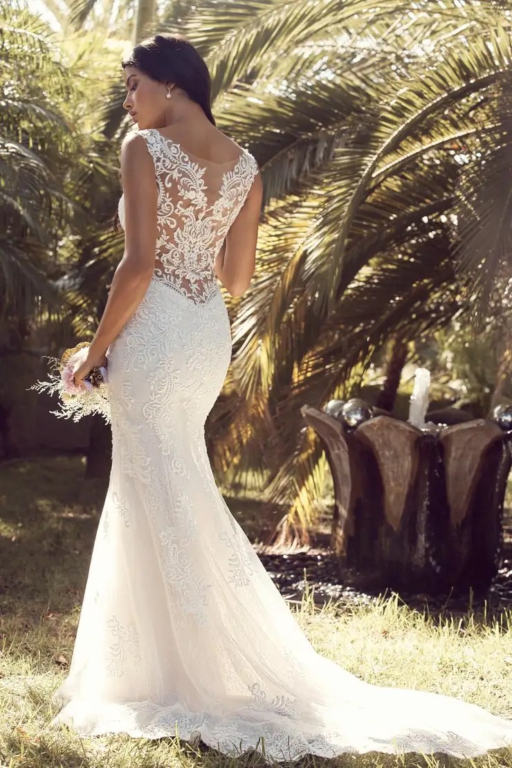 Toronto Off the Rack Wedding Dress Sample Sale