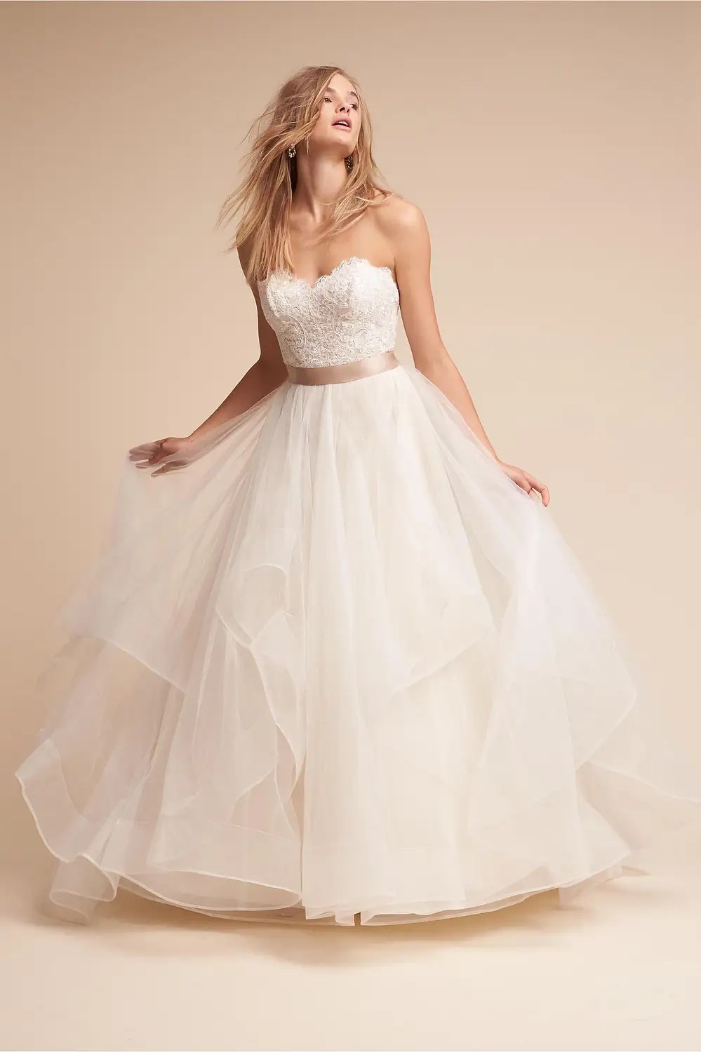 Toronto Off the Rack Wedding Dress Sample Sale