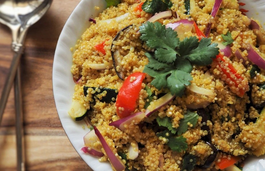 Is Quinoa Keto? Is It the Best Option When Following A Keto Diet