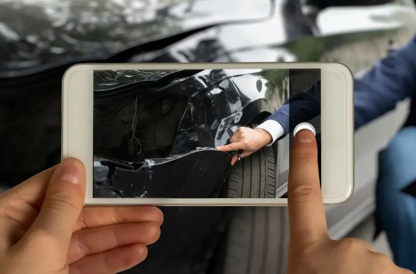What Should I Do After A Car Accident in New Orleans?