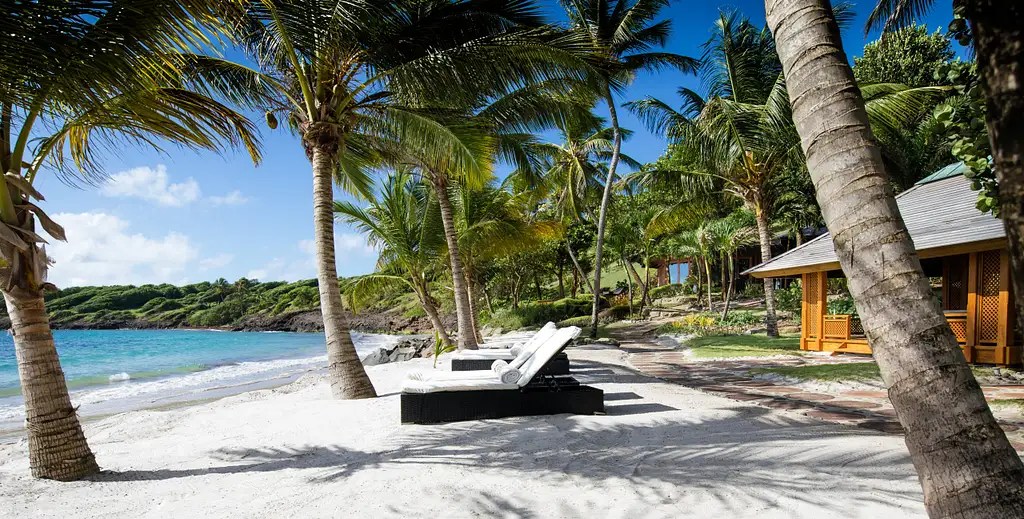 Calivigny Island Ultra Luxury Villa, Grenada Icon Private Collection