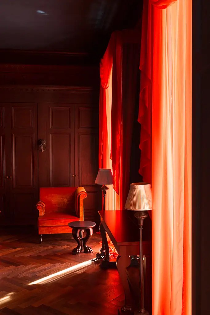 Restored Paradise Villa on the Amalfi Coast, Italy Icon Private Collection