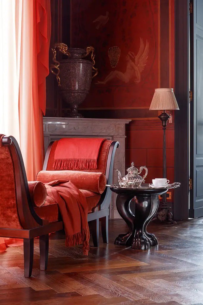 Restored Paradise Villa on the Amalfi Coast, Italy Icon Private Collection