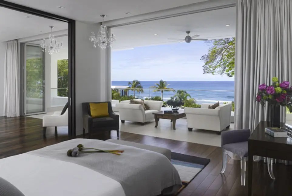 Platinum Coast Ultra Luxury Villa Barbados Icon Private Collection