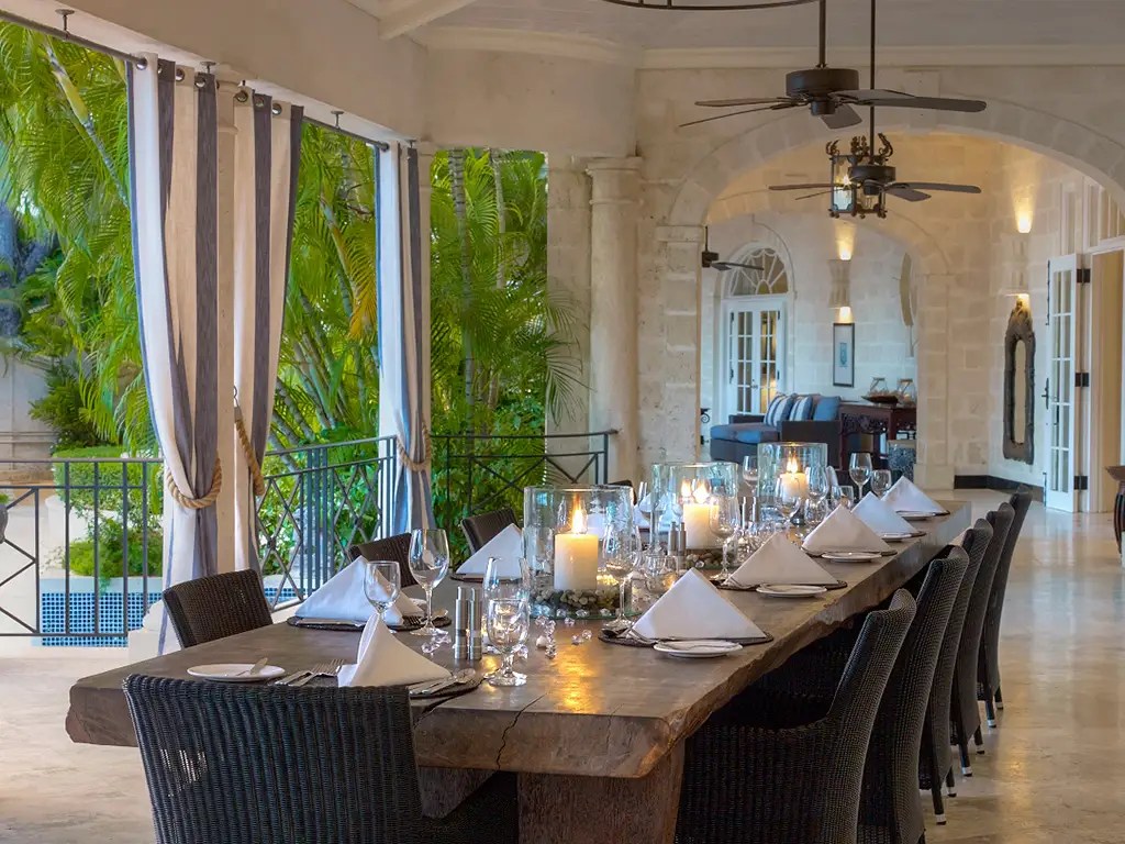 Caribbean Villas For Rent Icon Private Collection Icon Private