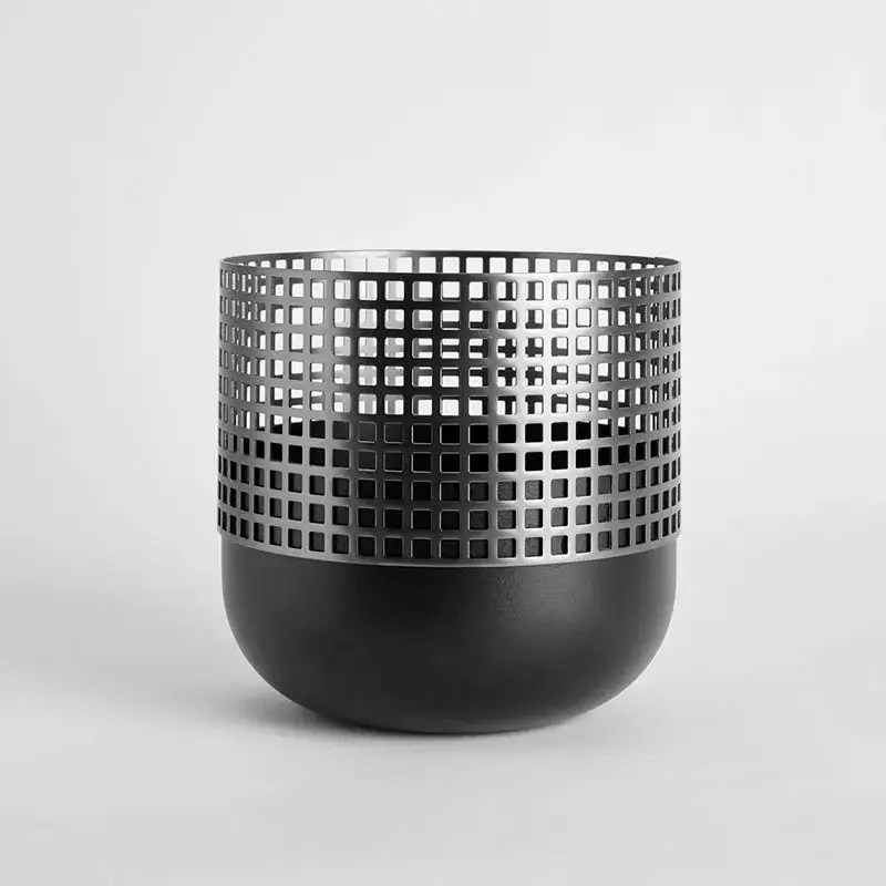 Mia Graceful Vase Table Decor Mason Editions