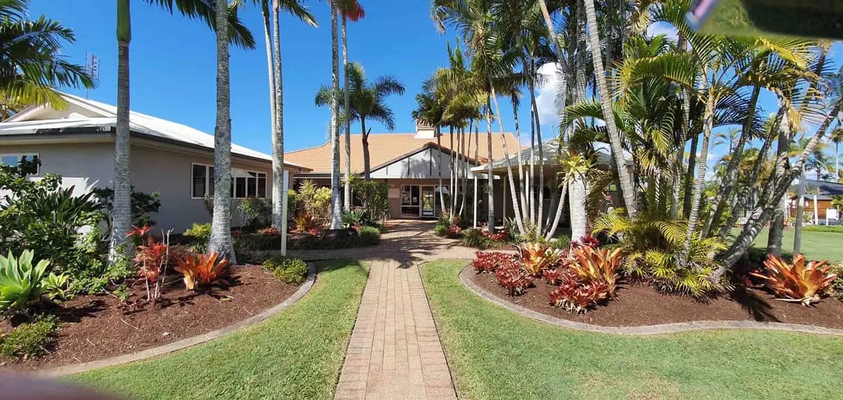 Edgewater by Hometown Australia Land Lease Living