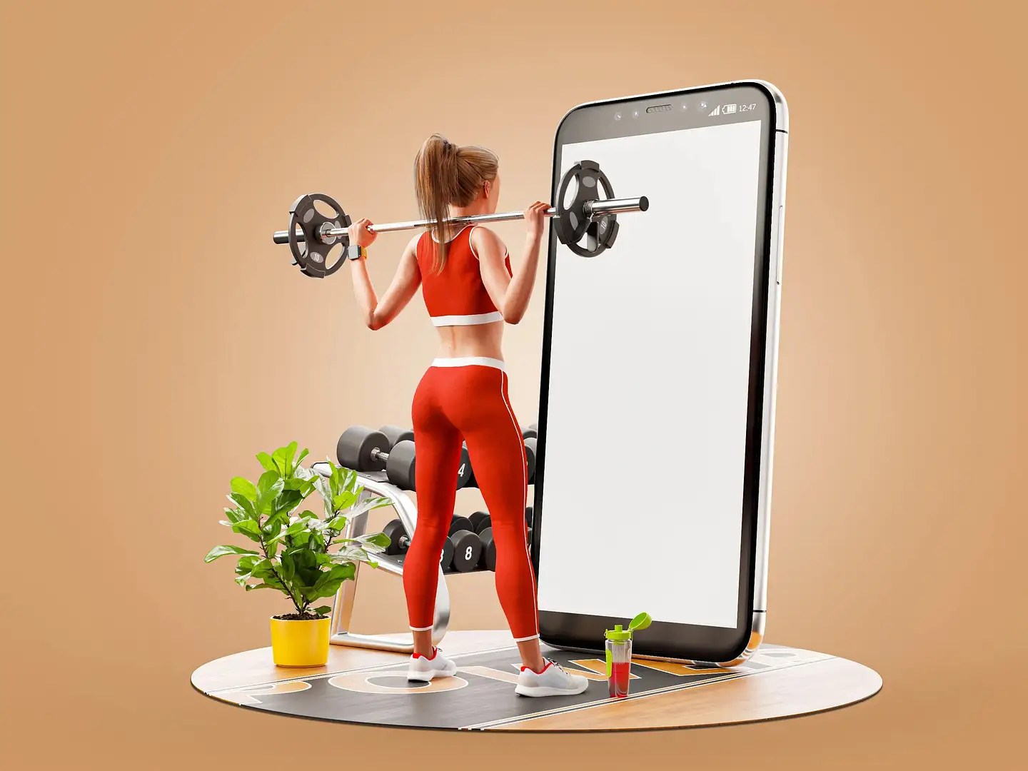 Fitness Tech The Best Gadgets