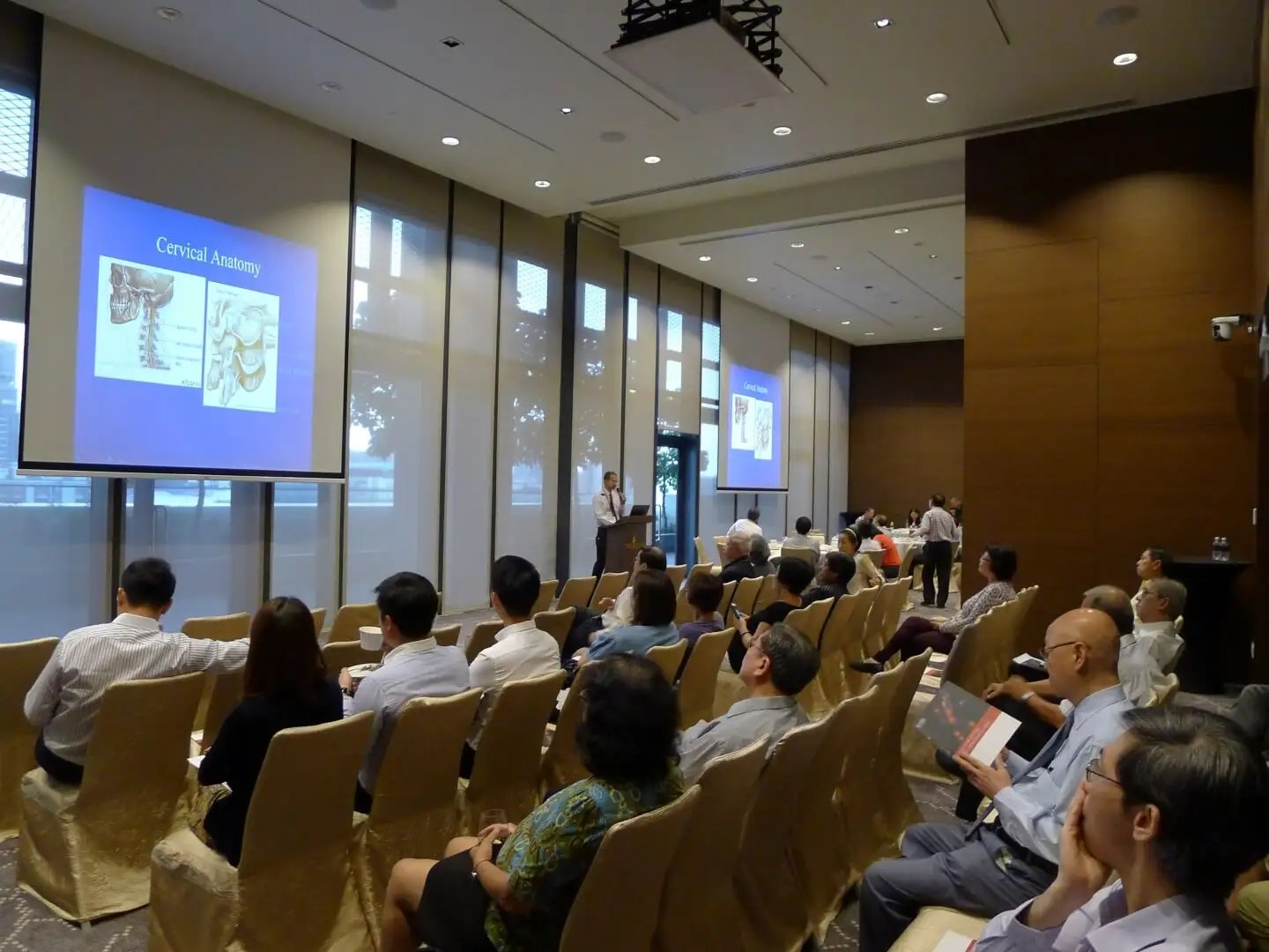 Advances in Cervical Spondylosis Treatment