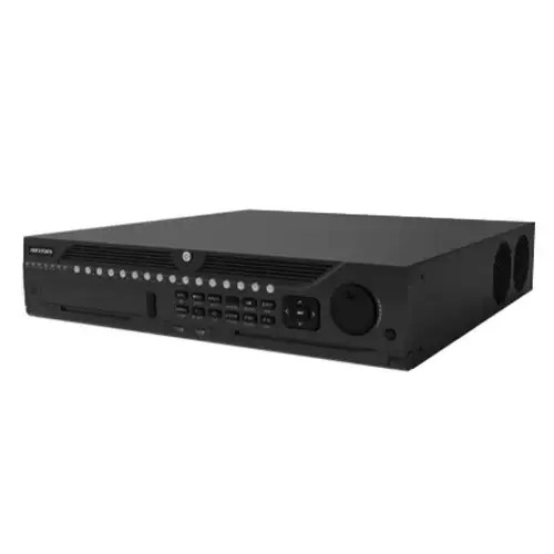 DS-9600NI-I8 Series NVR – Comparts Computer Sales