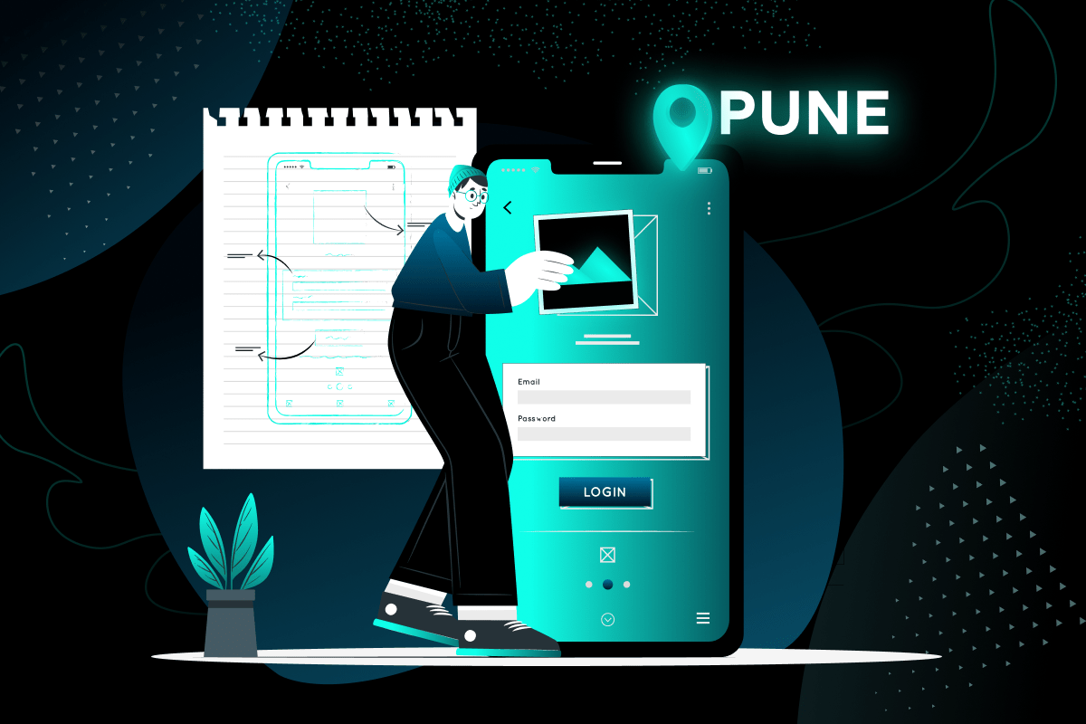 The Top UX Design Companies In Pune To Work With In 2023