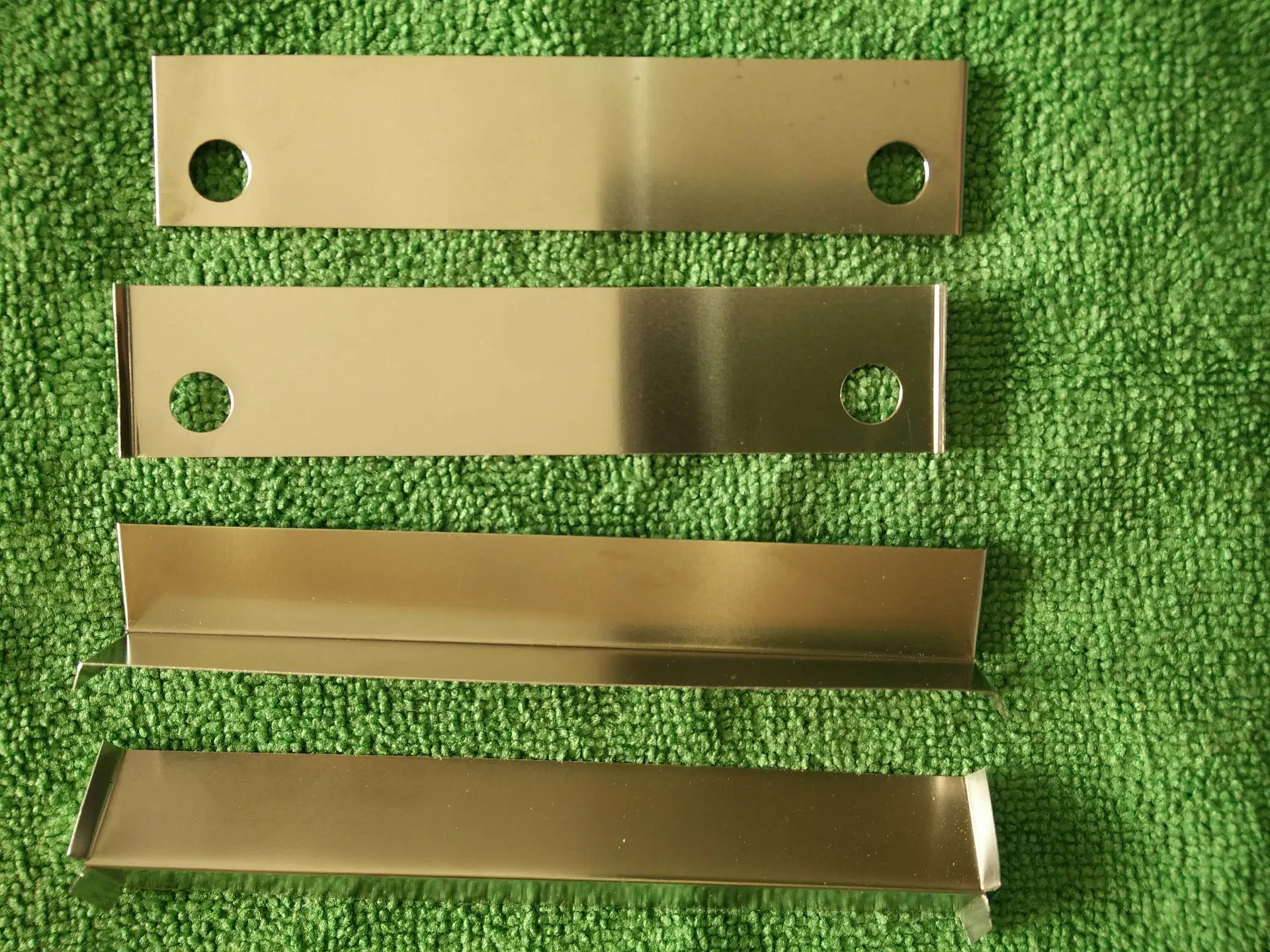 Ryobi BT3000 Table Saw shim set Part Numbers 969599001 969600001