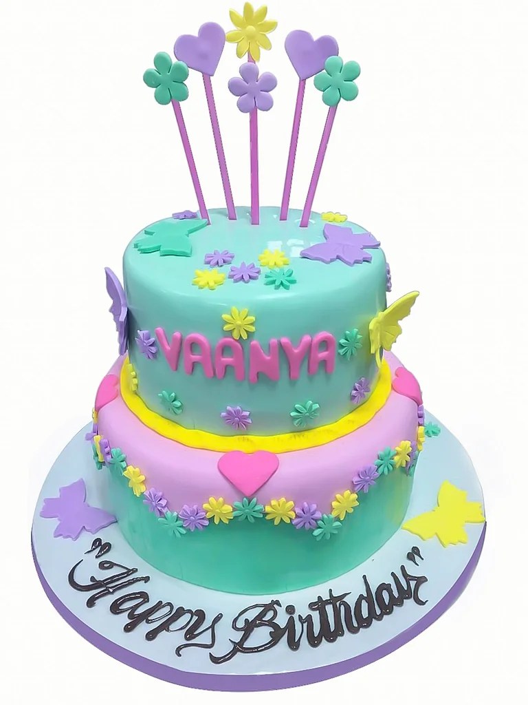 Customized Cakes Dubai Celebration Cakes, Birthday Cake Red Ribbon