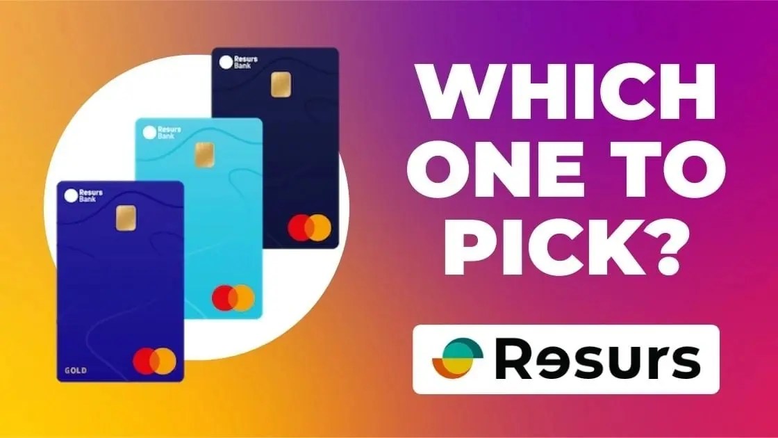 Resurs Bank Credit Cards Complete Review (2023) AirLapse