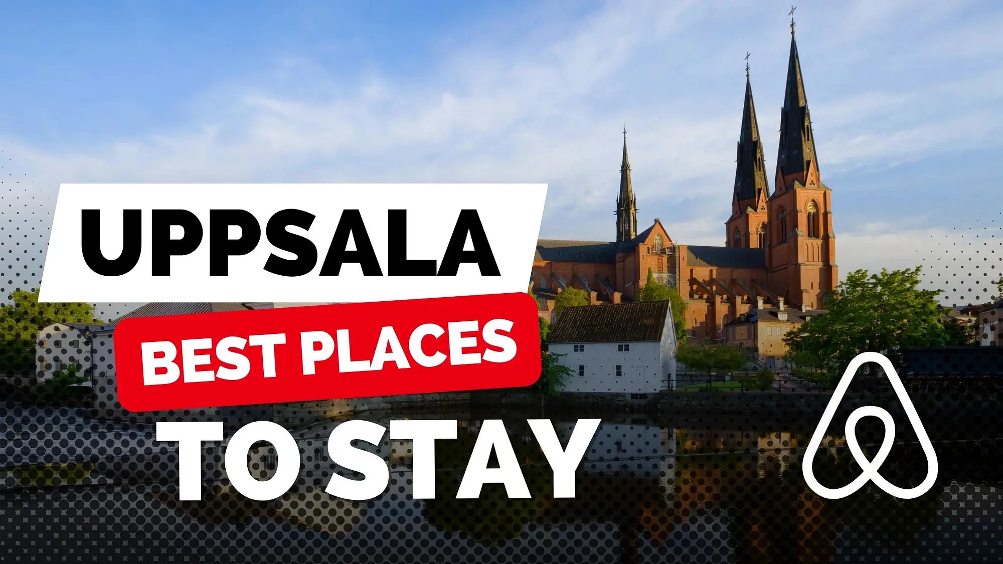 Best Airbnb In Uppsala Our Top 9 Picks (2023) AirLapse