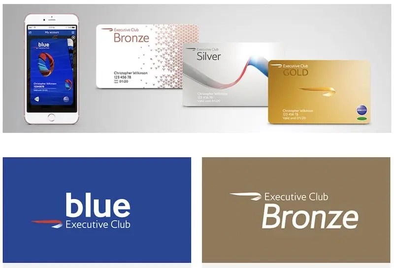 British Airways Tier Point Thresholds Will Be Back To Normal In 2023