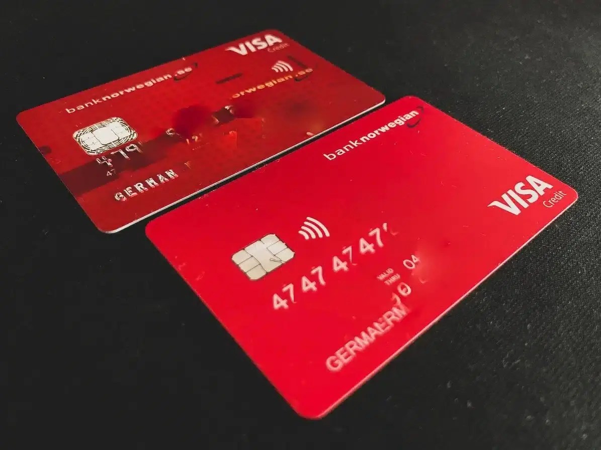 Bank Norwegian Is Cutting Costs, New Visa Cards Are Cheap! AirLapse