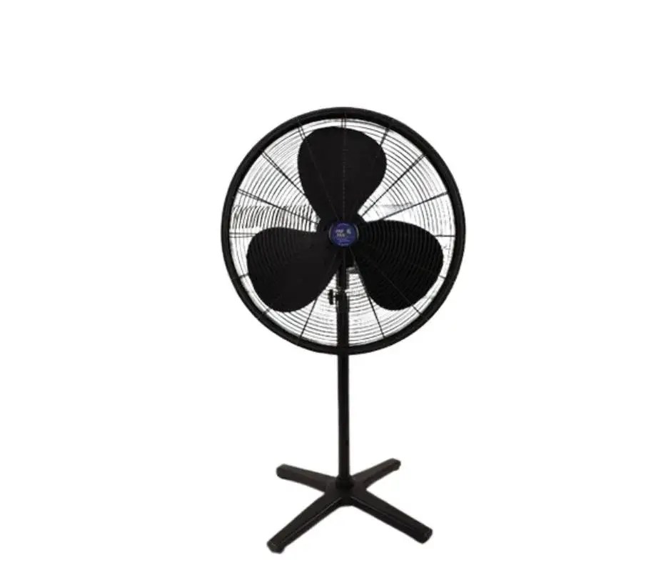 Pak Pedestal Fan 24″ Bijliwale.pk