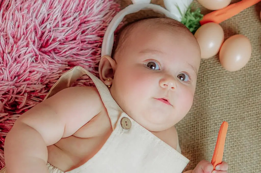 How to Cook Carrots for Baby Finger Food