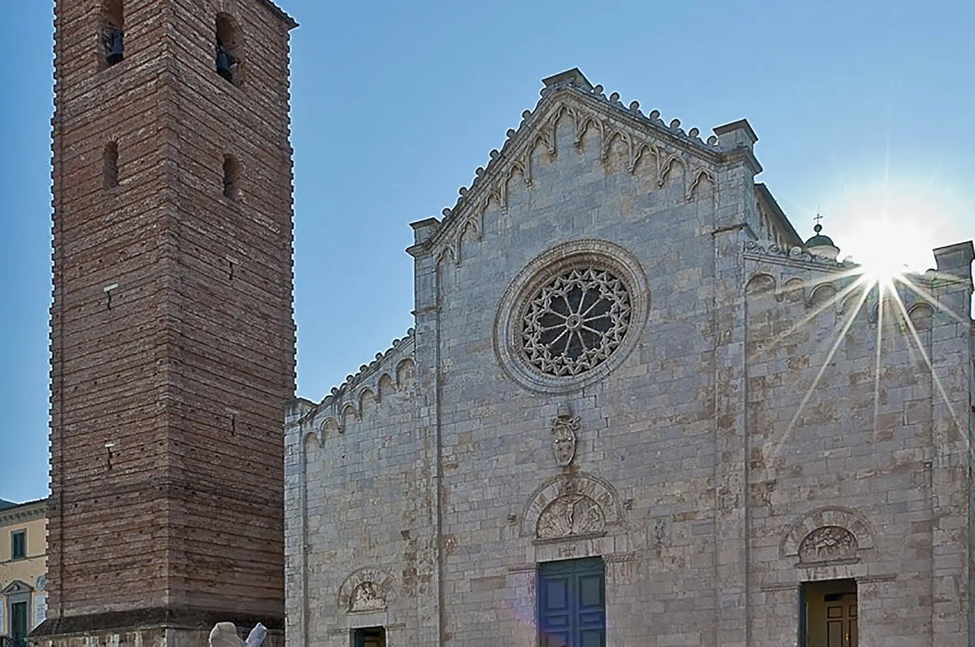 Pietrasanta Marble . World's Capital of Marble Working • Italy Travel Ideas