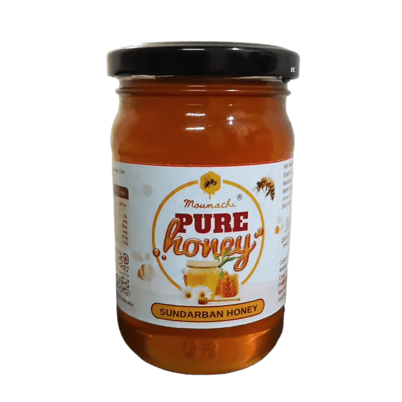 Sundarban Honey Moumachi®