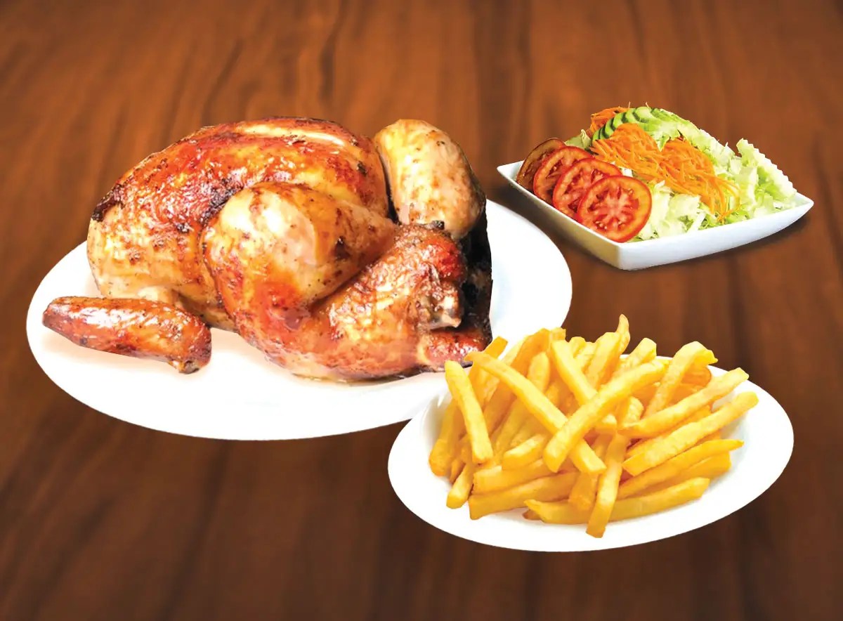 Pollo a la Brasa Norkys 2 Restaurant and Pollos a la Brasa