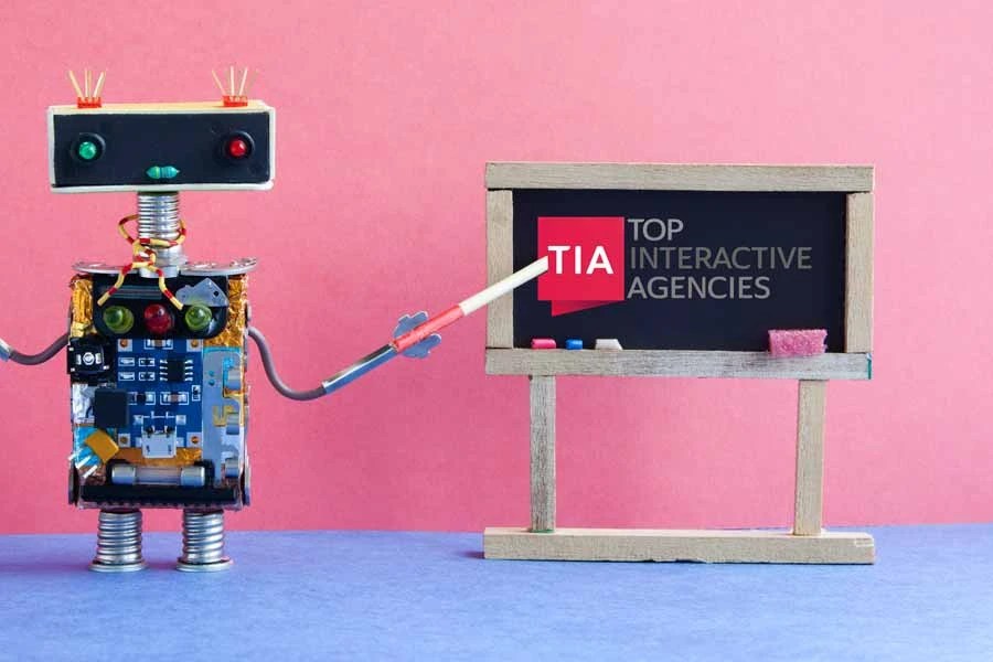 Outlier Creative Named Top Interactive Agency in Spain