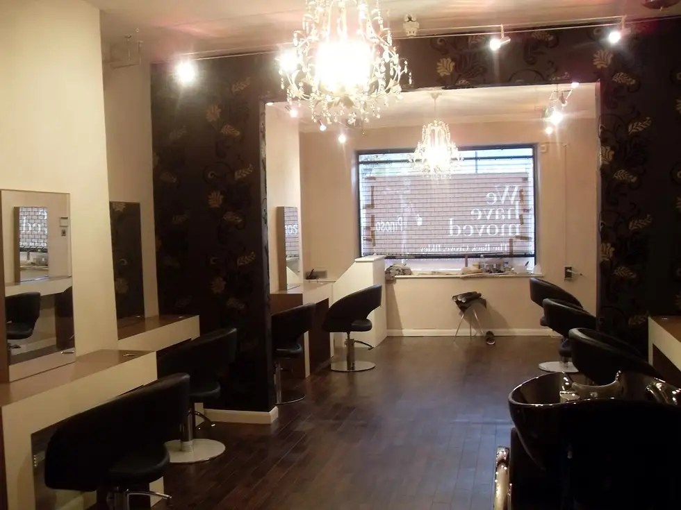 Pure Hair Design Discover Ilkley