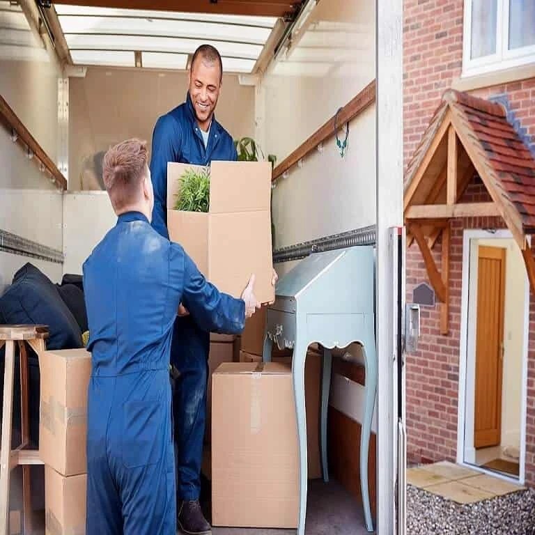 Moving Companies In Bend Oregon American Mover