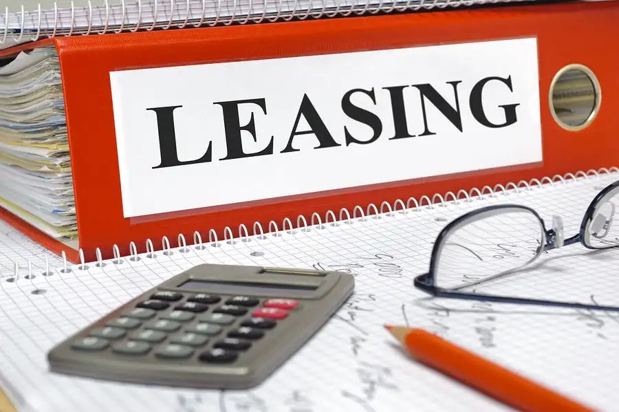 Leasing ohne Anzahlung ist auch für Privatleute