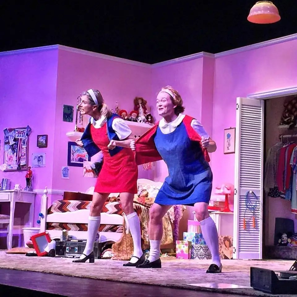 Events At Huntington Beach On The Beach October 14, 2023 Schedule & Tickets Girls Only Comedy