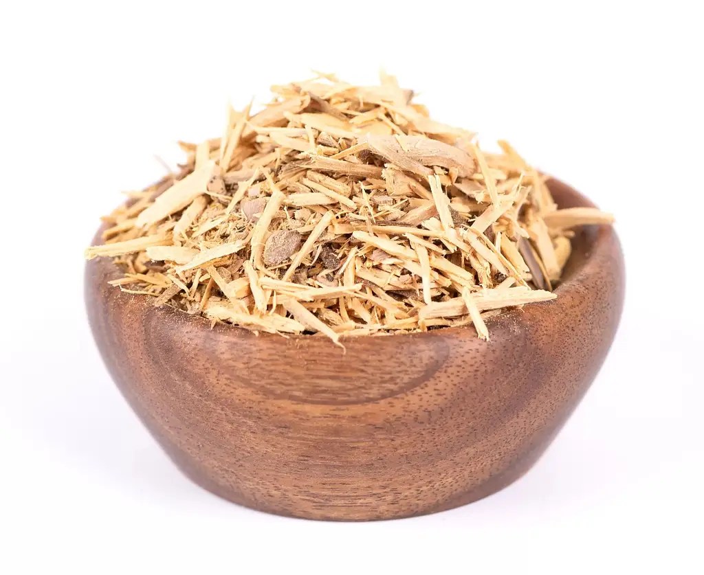 Muira Puama benefici ed effetti collaterali Il futuro è adesso