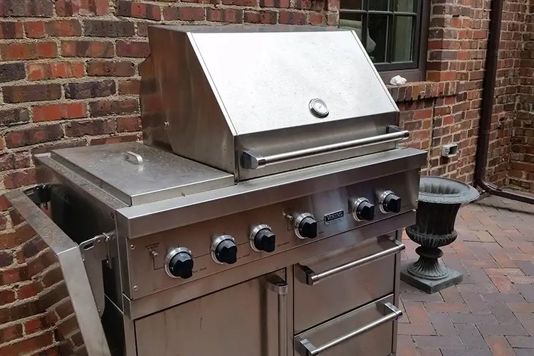 Master Courses Grill Cleaning Pro