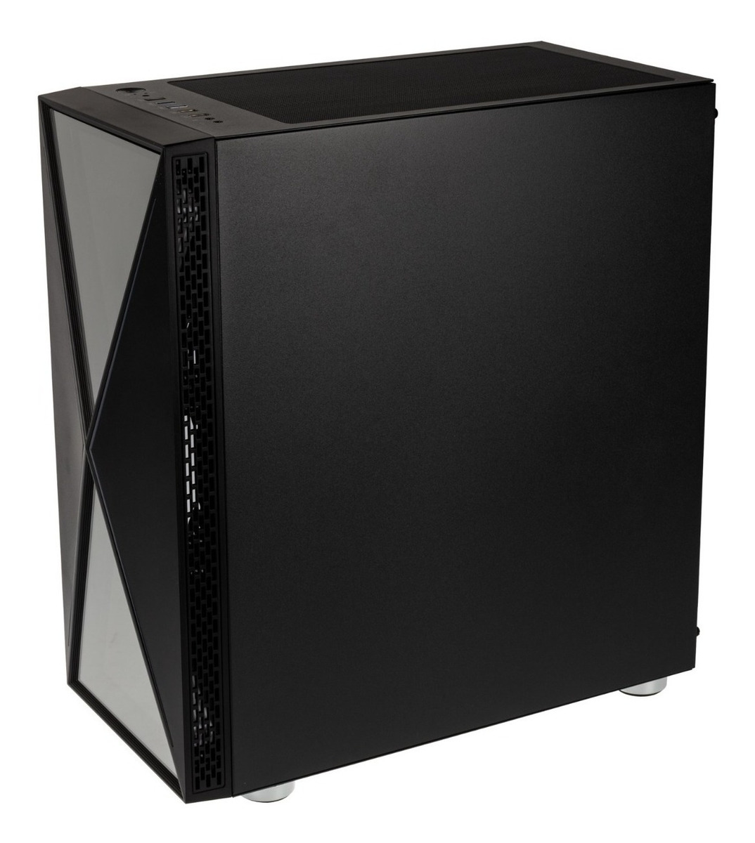 Gamer Kolink Void X Dual Infinity Mirror Argb Compufanstore