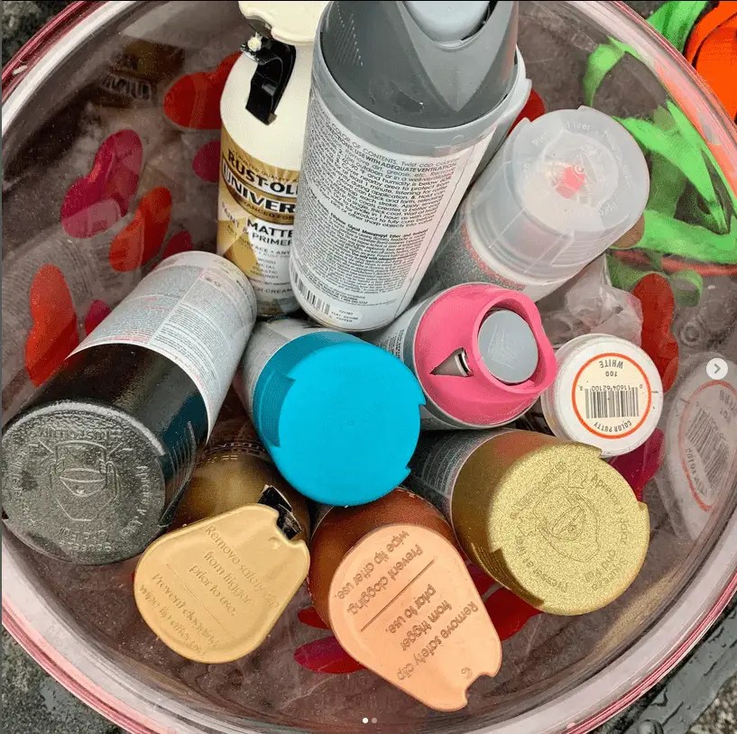 Get Rid of Household Hazardous Waste in Indianapolis Junk Masters Inc