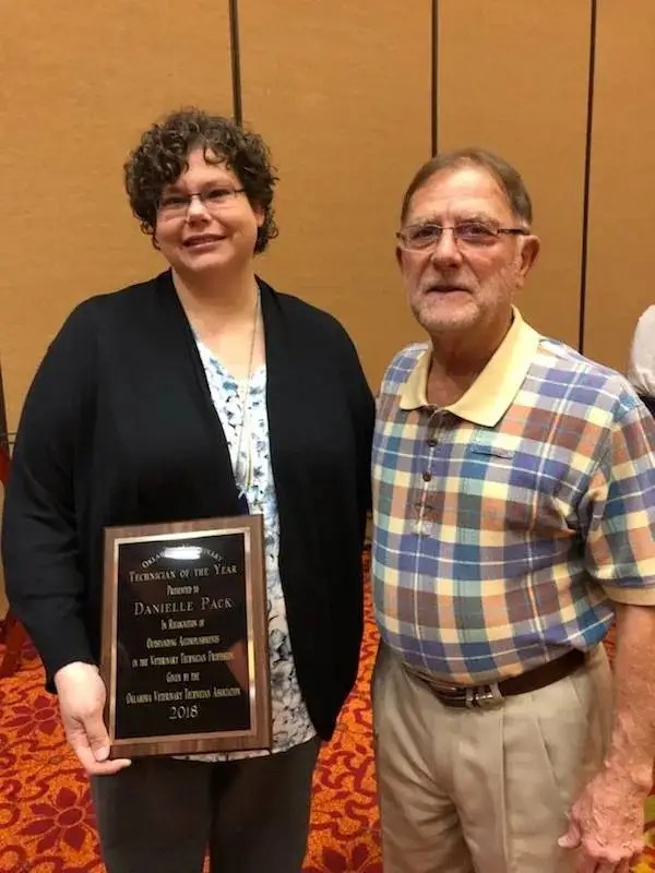 Arbuckle Veterinary Clinic in Sulphur, OK Your Local Vet