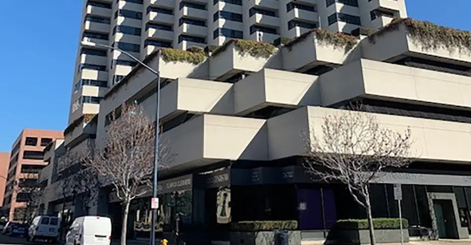 Meridian Commercial Reef Real Estate Services