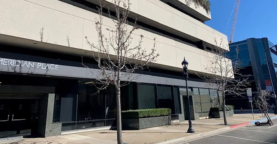 Meridian Commercial Reef Real Estate Services