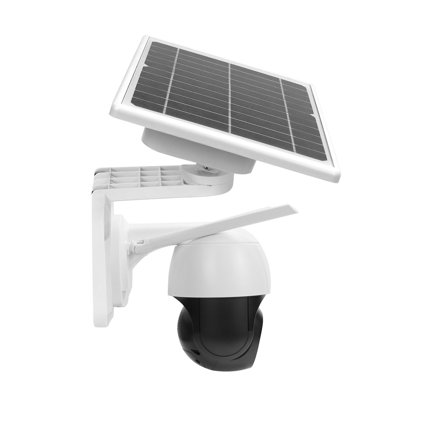 9261 Security Cam Solar View solar camera 4G Lite Microlab