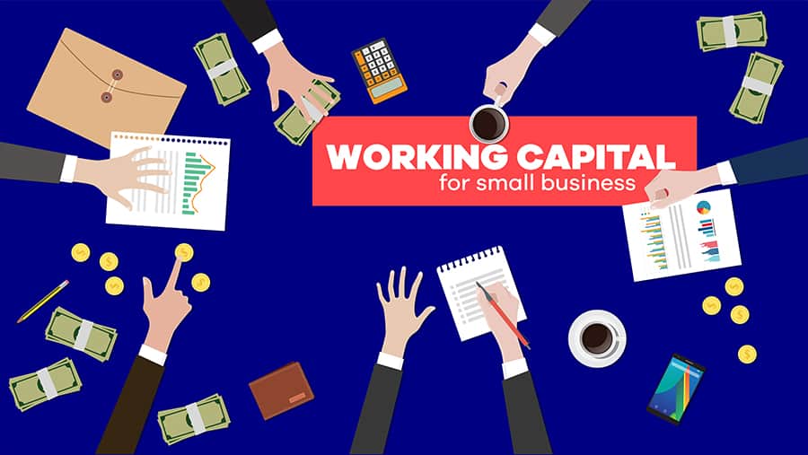 Managing Working Capital MLA Companies Fractional CFOs