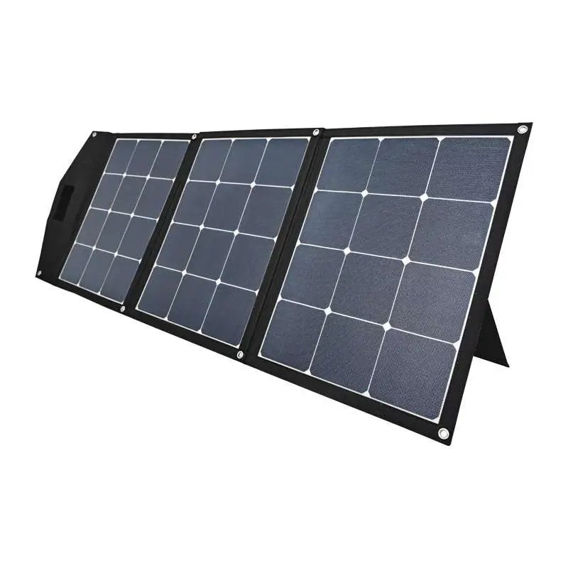 SPCTFS135W Portable Solar Panels Camping Charge Anywhere