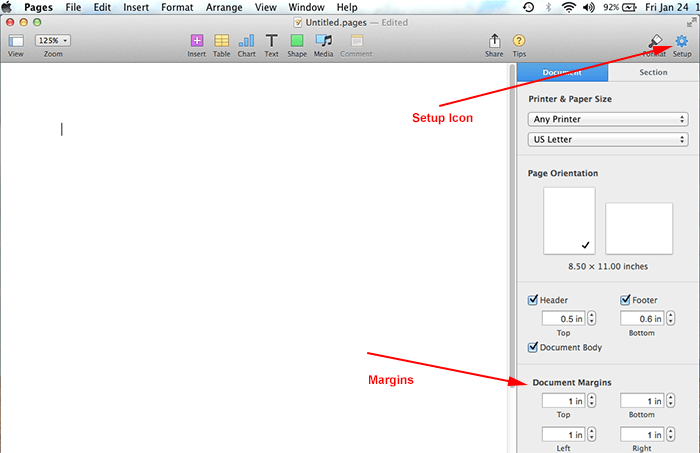Pages User Guide for Mac Apple Support