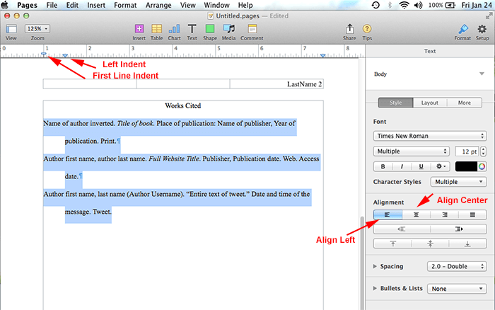 How to use Pages for Mac: 20 expert tips Macworld