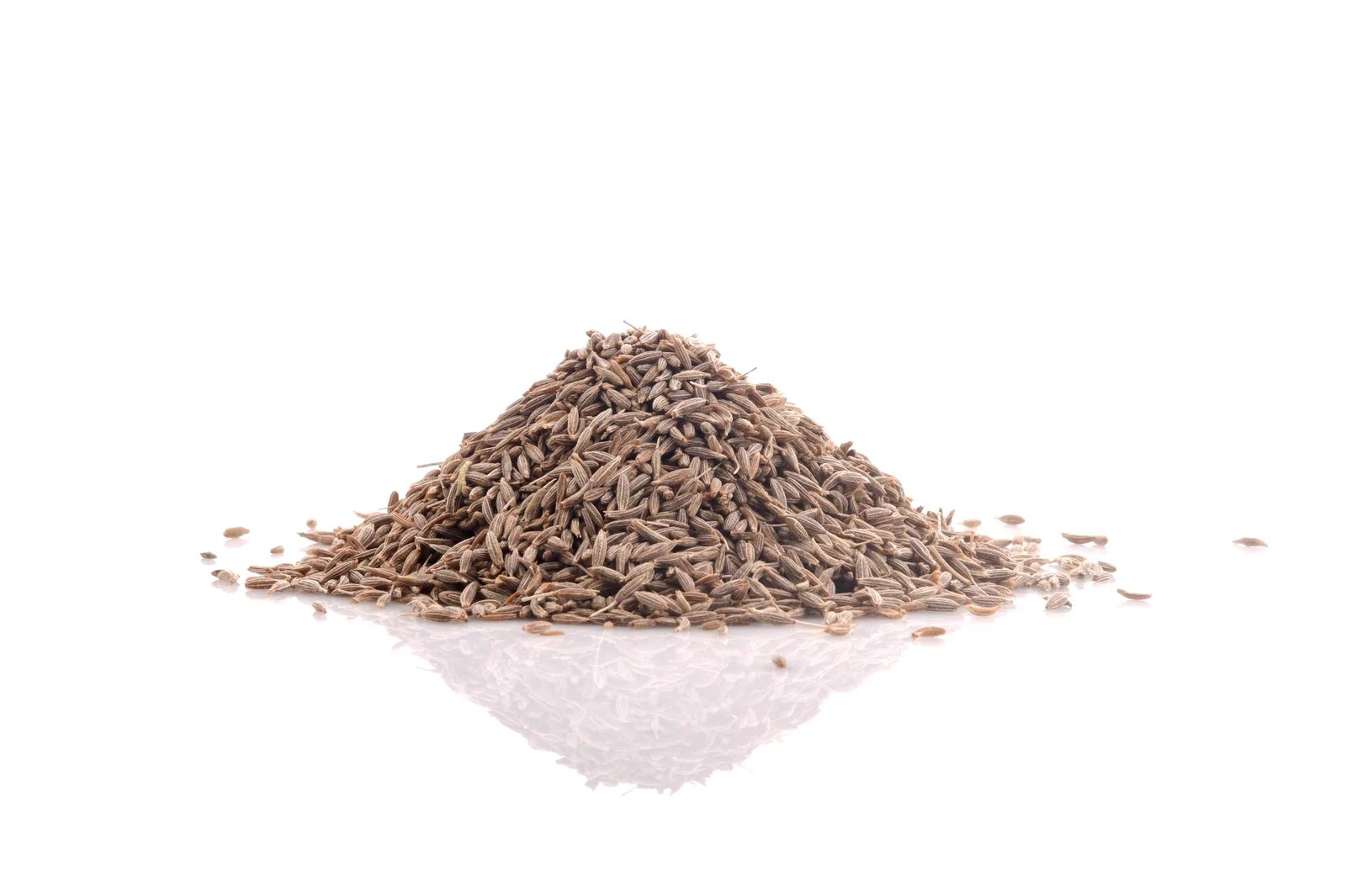 Cumin Seeds MLC