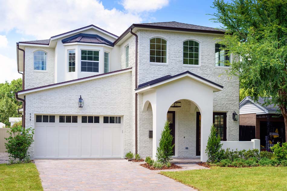 528 Greely M. Lahr Homes