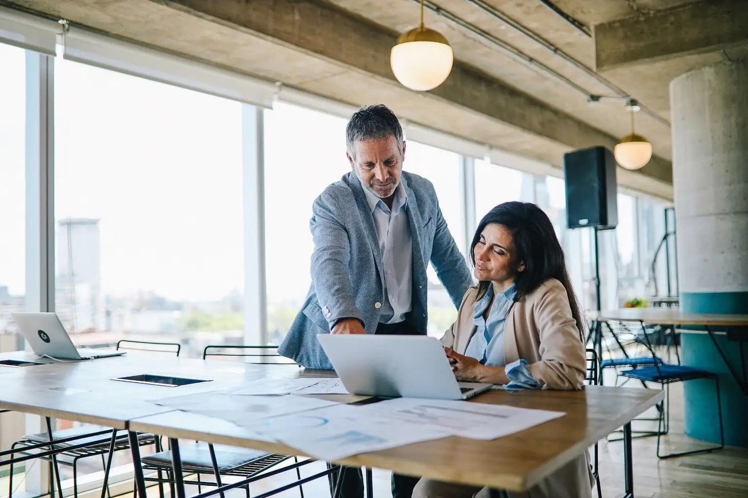 Real Estate Transaction Management Software Occupier