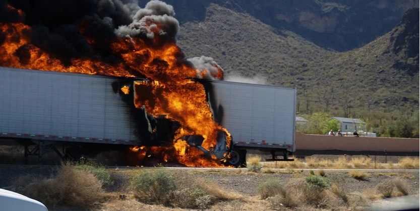 Why Truck Accidents Cause Devastation Injury Lawyer