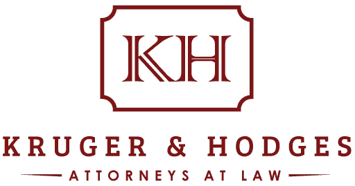 Middletown Personal Injury Attorney Kruger & Hodges