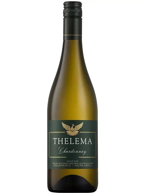 Thelema Estate Chardonnay 2018 Getwine