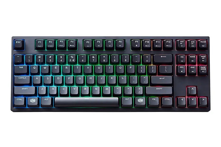 Best Keyboard For OSU in 2021 The Gadget Diary